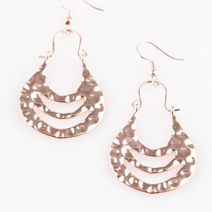 paparazzi Jewelry - Hang ZEN! Paparazzi Earring paparazzi Jewelry - Hang ZEN! Paparazzi Earring